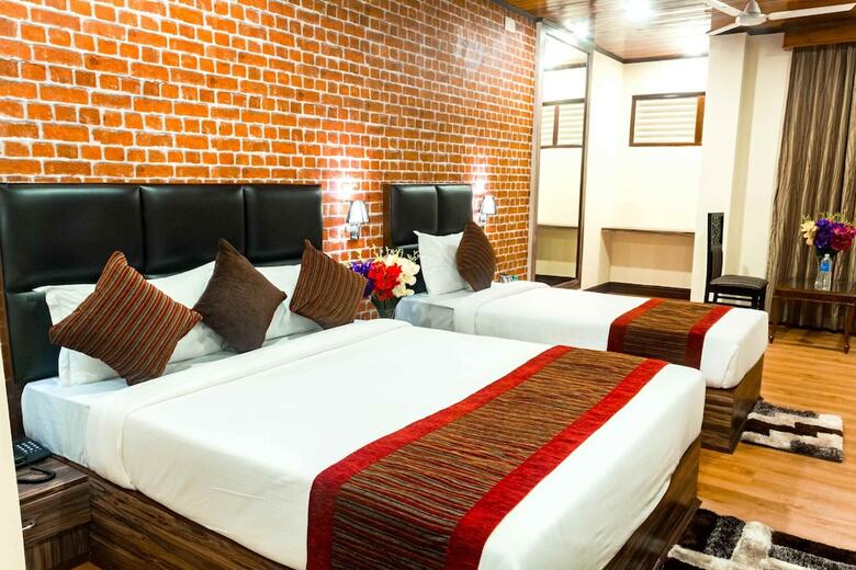 Tin Tin Boutique Hotel By Sumi Yashshree