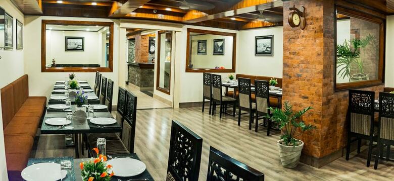 Tin Tin Boutique Hotel By Sumi Yashshree