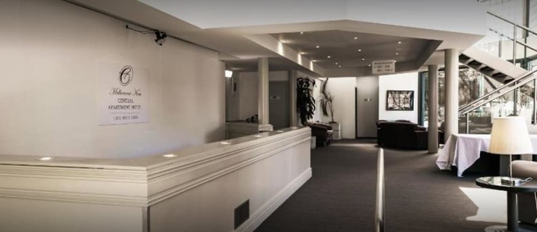 Melbourne Kew Central Apartment Hotel