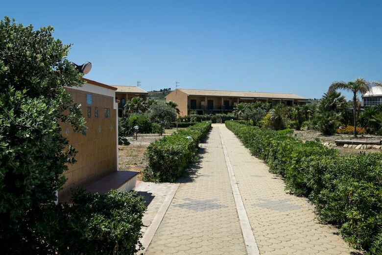 Apartamento Piccola Oasi