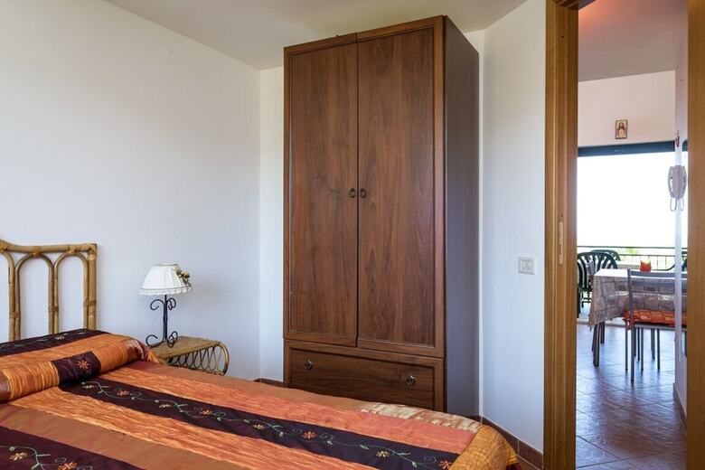 Apartamento Piccola Oasi