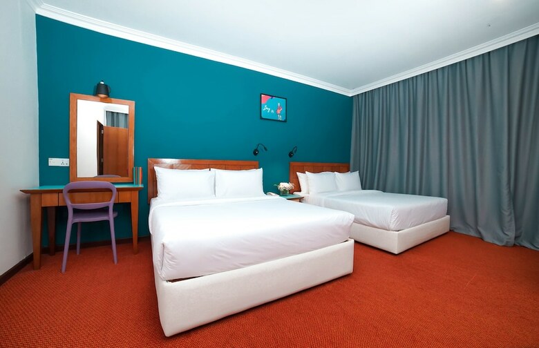 Jo Hotel