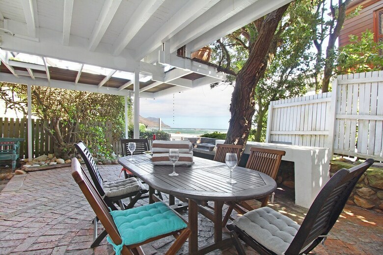 Apartamento Glen Beach Vista