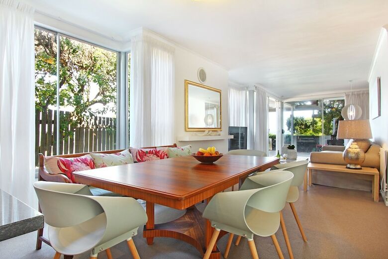 Apartamento Glen Beach Vista