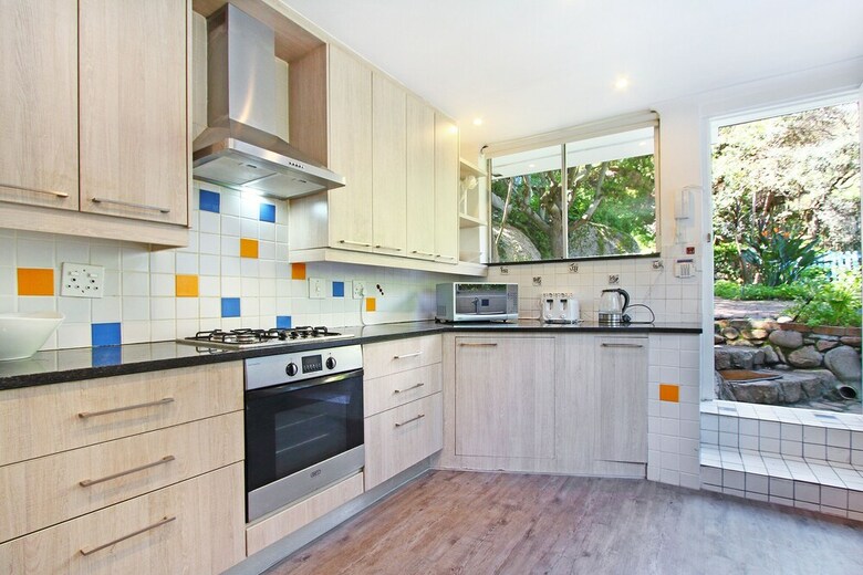 Apartamento Glen Beach Vista