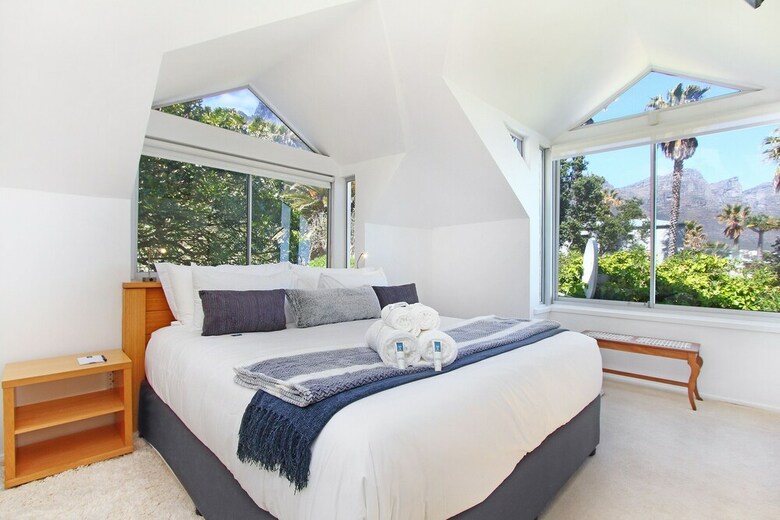 Apartamento Glen Beach Vista