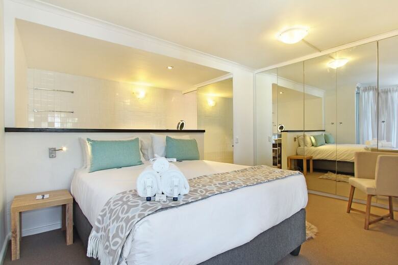 Apartamento Glen Beach Vista