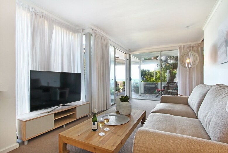 Apartamento Glen Beach Vista