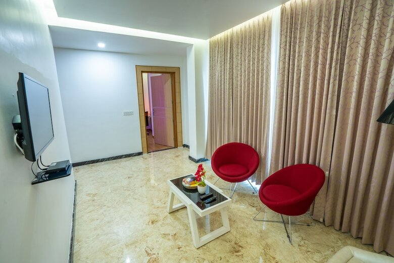 La Vivanta Hotel