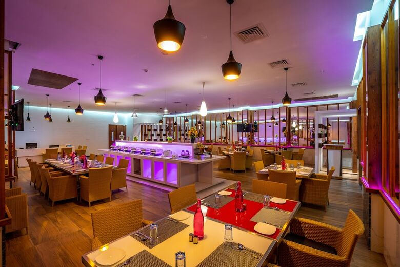 La Vivanta Hotel