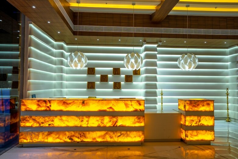 La Vivanta Hotel