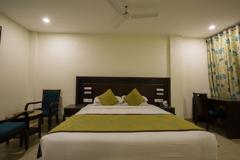Hotel Tsg Grand