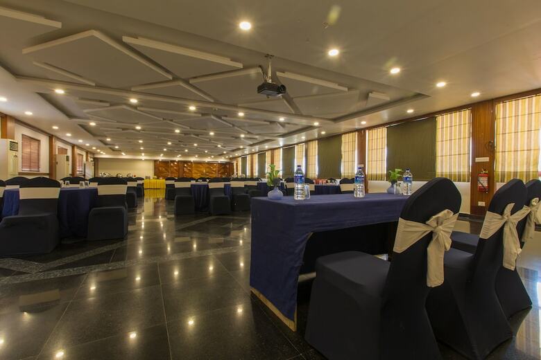 Hotel Tsg Grand