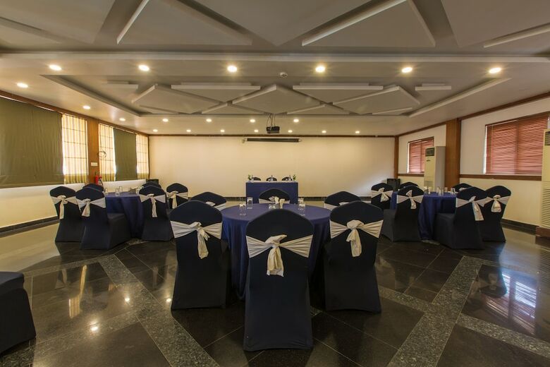 Hotel Tsg Grand