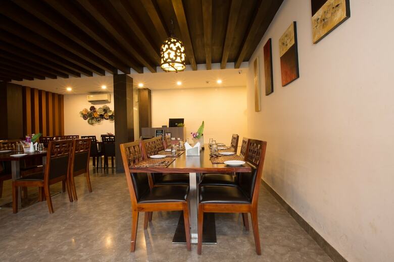Hotel Tsg Grand