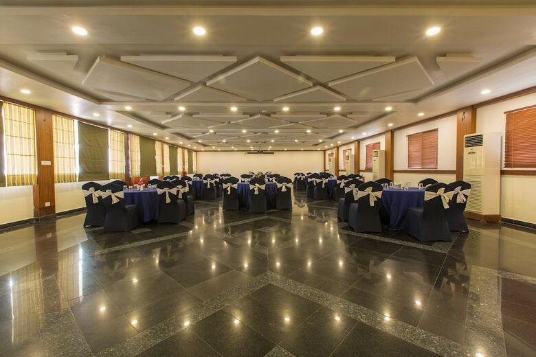 Hotel Tsg Grand