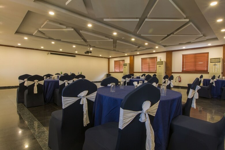 Hotel Tsg Grand