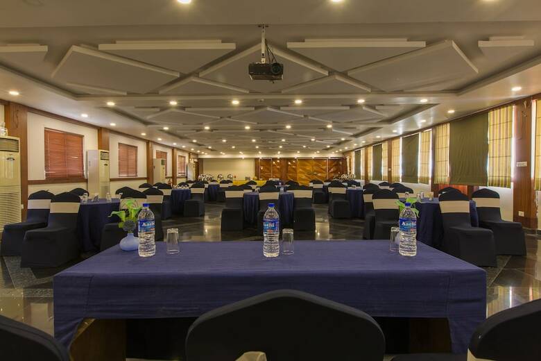Hotel Tsg Grand