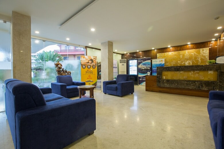 Hotel Tsg Grand