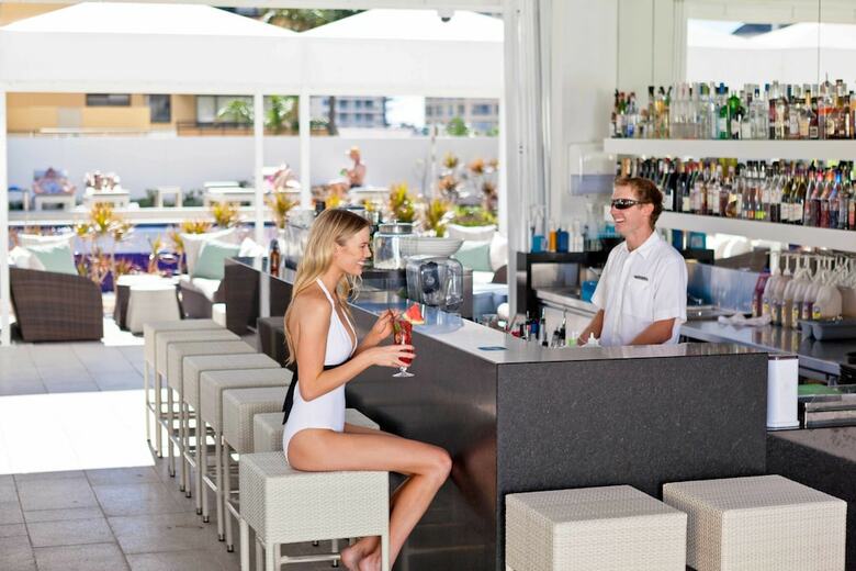 Hilton Surfers Paradise Hotel And Residences