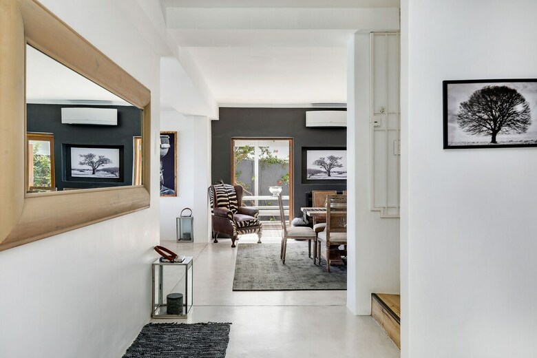 Villa Jo Leo House
