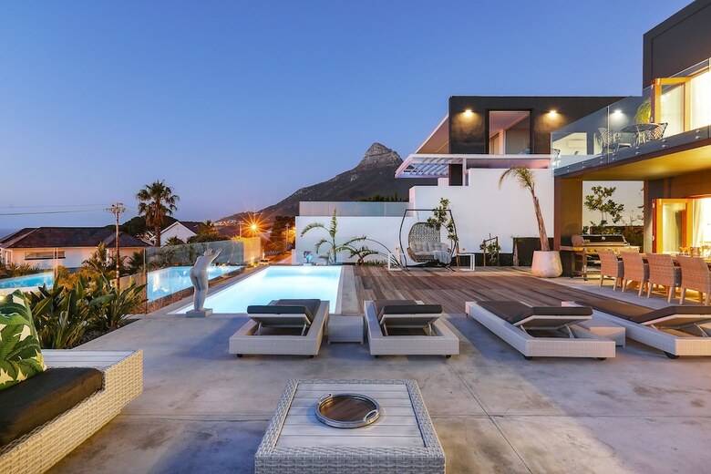 Villa Jo Leo House