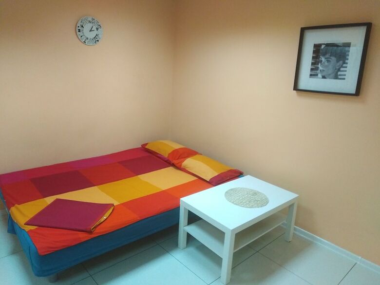 Hotel Mini Gostinitsa Brusnika Krasnoselskaya