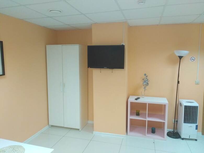 Hotel Mini Gostinitsa Brusnika Krasnoselskaya
