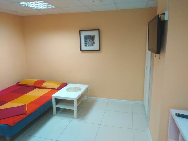 Hotel Mini Gostinitsa Brusnika Krasnoselskaya