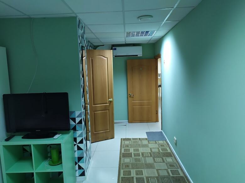 Hotel Mini Gostinitsa Brusnika Krasnoselskaya