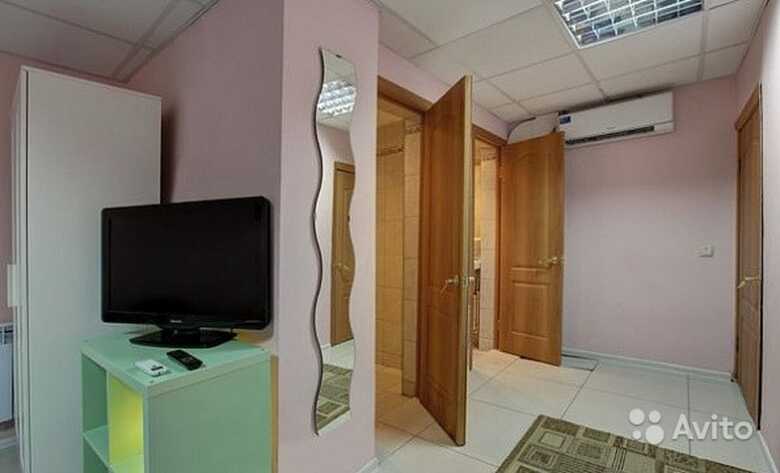 Hotel Mini Gostinitsa Brusnika Krasnoselskaya