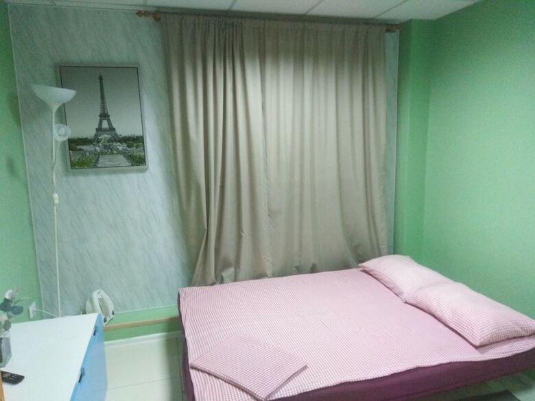 Hotel Mini Gostinitsa Brusnika Krasnoselskaya