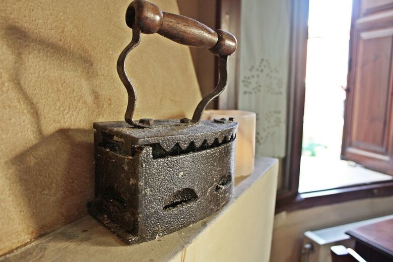 Hotel Idili Traditional House