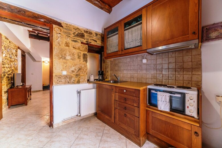 Hotel Idili Traditional House