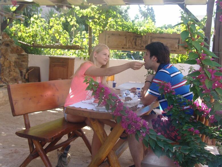 Hotel Idili Traditional House