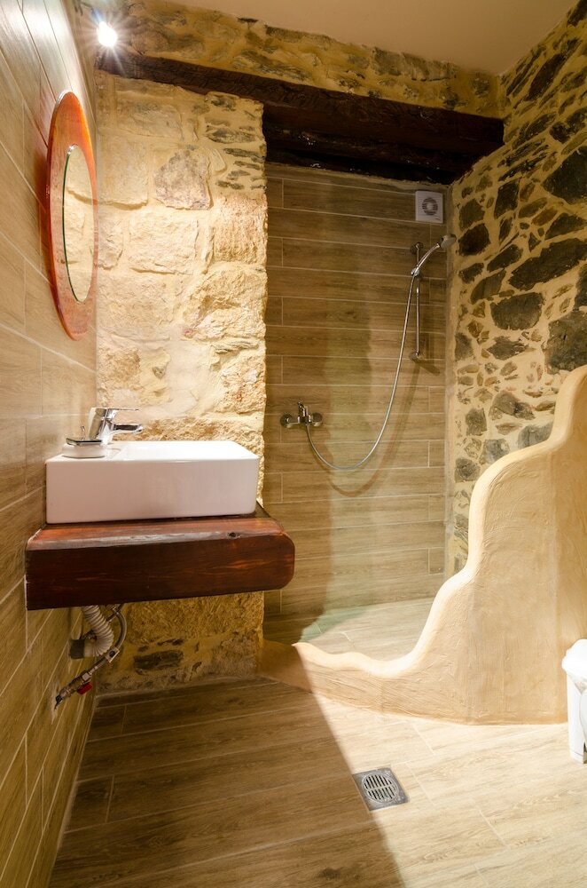 Hotel Idili Traditional House