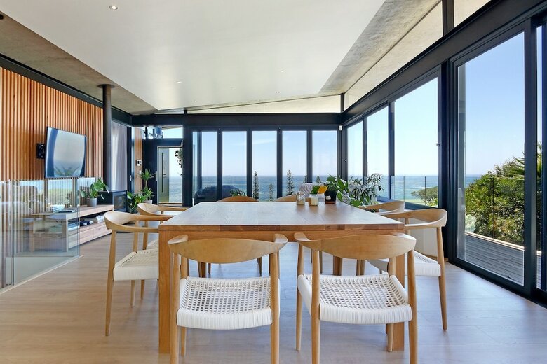 Apartamentos Villa Minima