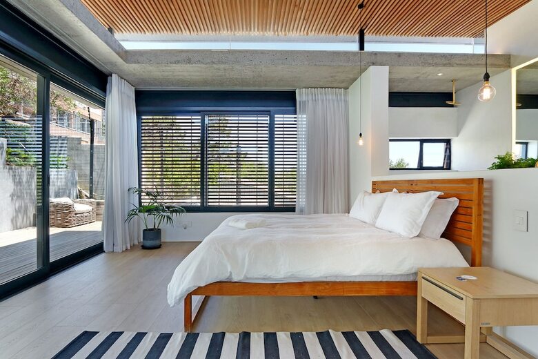 Apartamentos Villa Minima