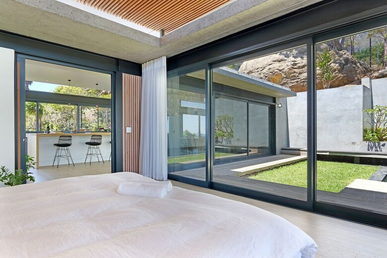 Apartamentos Villa Minima