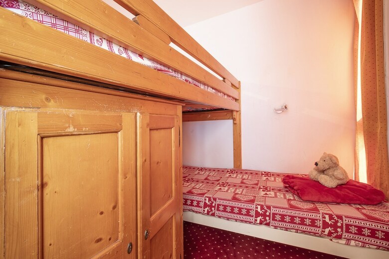 R�sidence Les 3 Vall�es - Val Thorens
