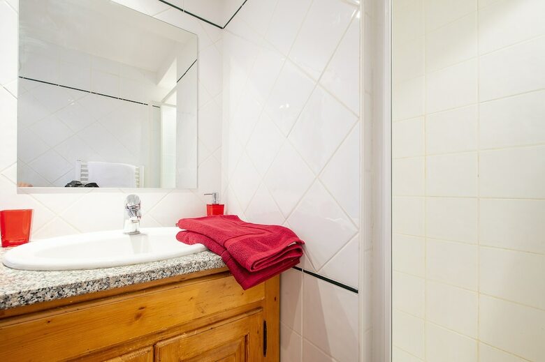 R�sidence Les 3 Vall�es - Val Thorens