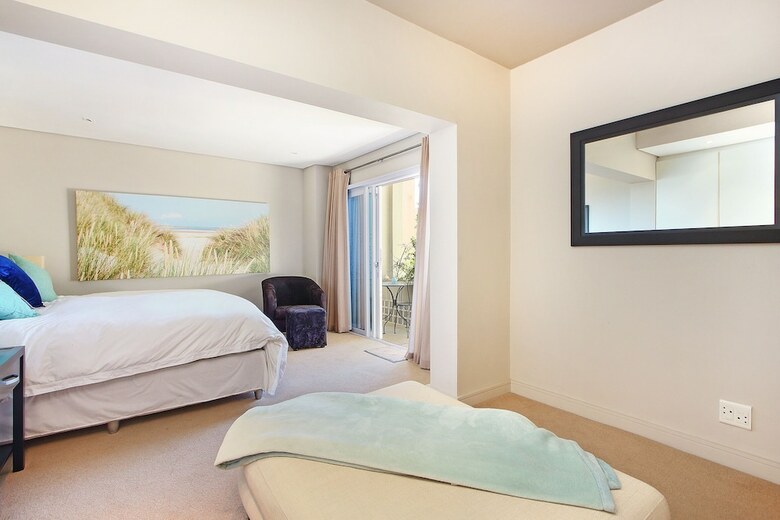 Apartamentos Panova