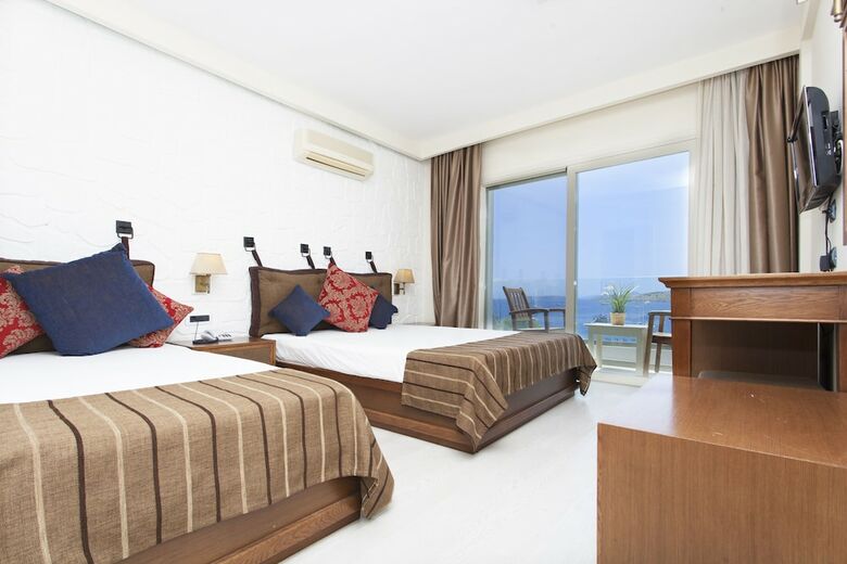 Hotel Bodrum Gulet Otel