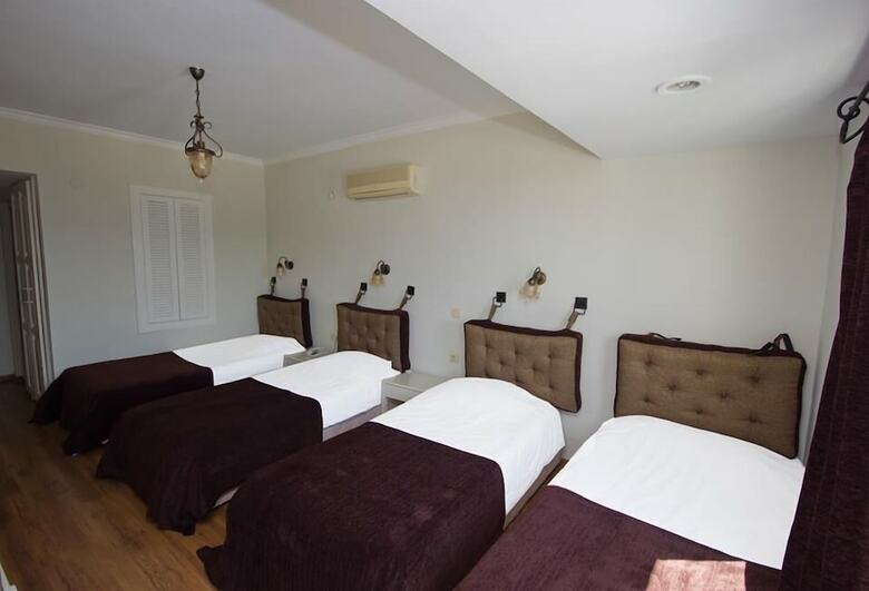 Hotel Bodrum Gulet Otel