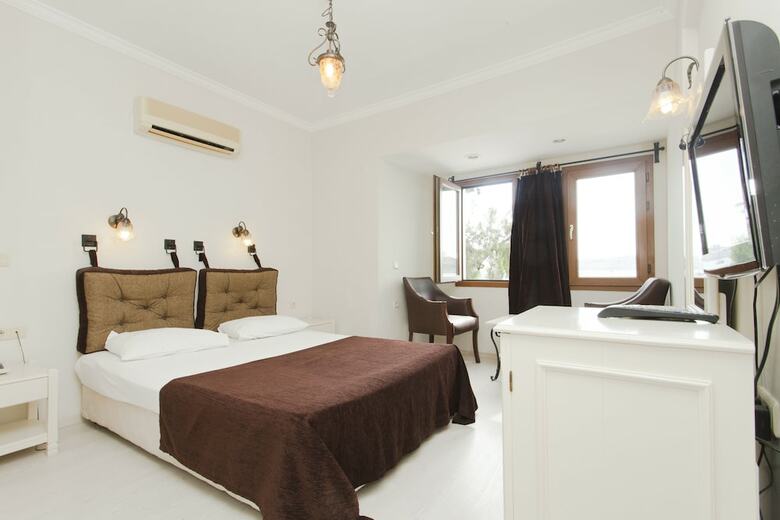Hotel Bodrum Gulet Otel