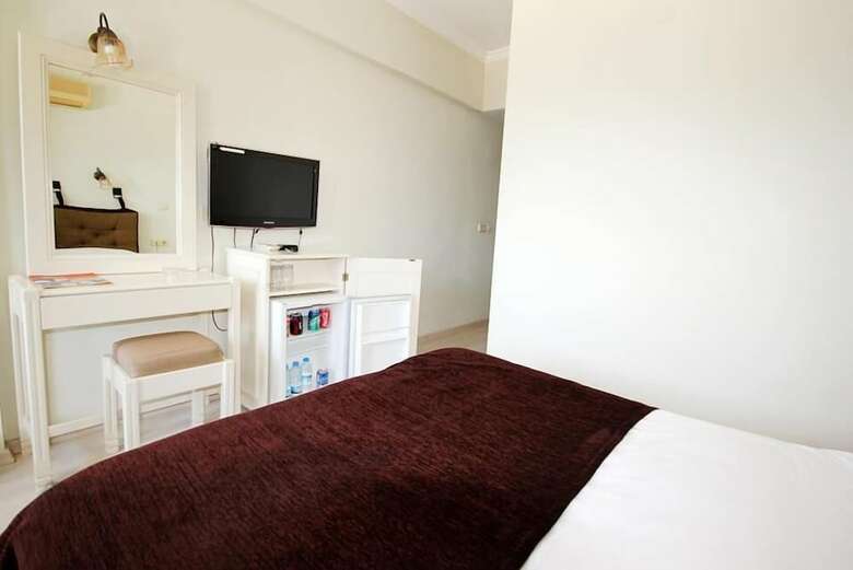 Hotel Bodrum Gulet Otel