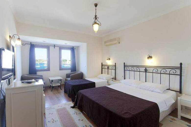Hotel Bodrum Gulet Otel