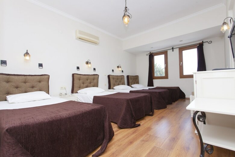 Hotel Bodrum Gulet Otel