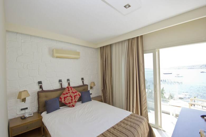 Hotel Bodrum Gulet Otel