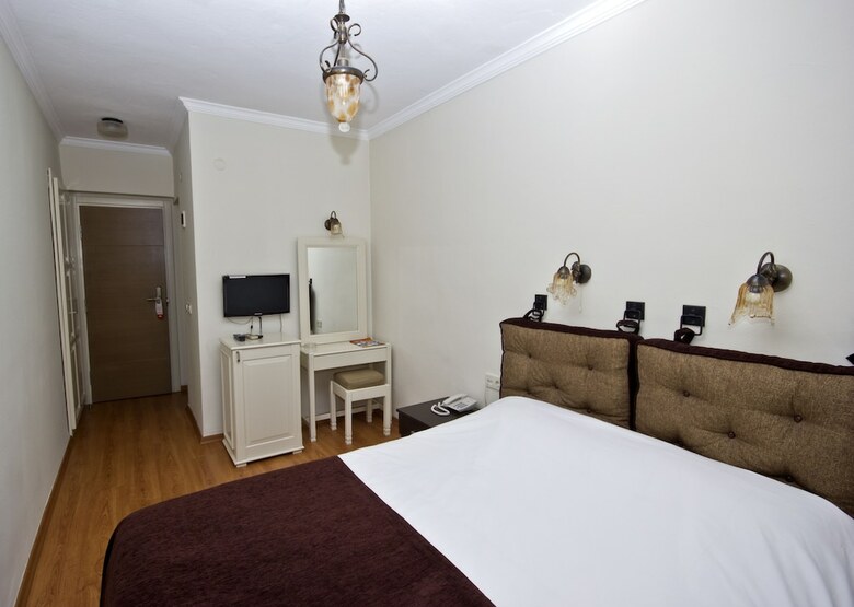 Hotel Bodrum Gulet Otel